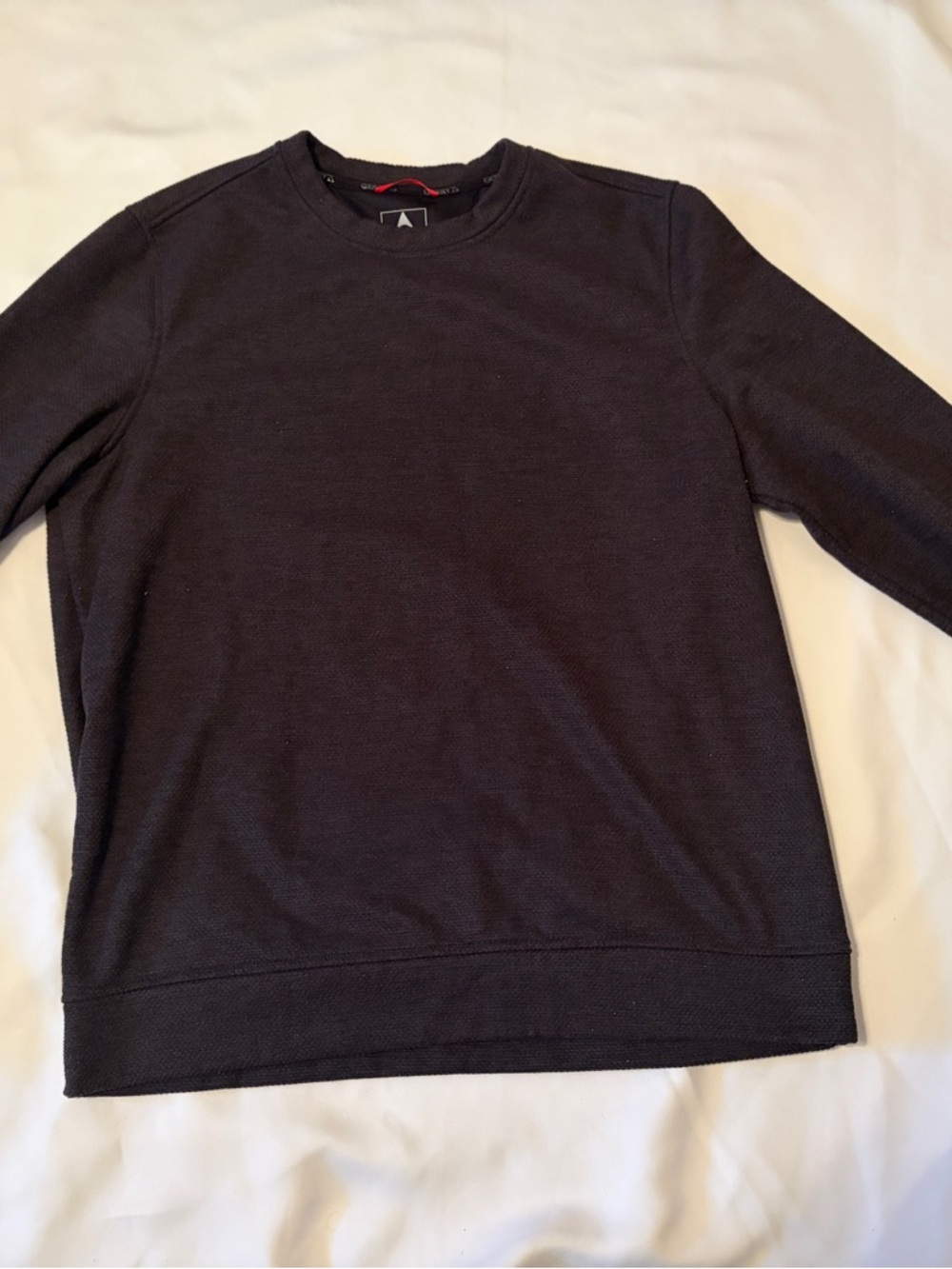 Gerry Weber Men’s Dark Navy Crewneck Sweater
